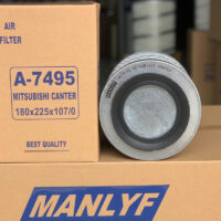 Lọc gió động cơ Manlyf A-7495