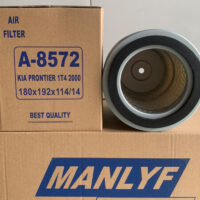 Lọc gió động cơ Manlyf A-8572