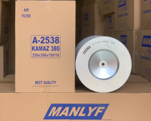 Lọc gió động cơ Manlyf A-2538