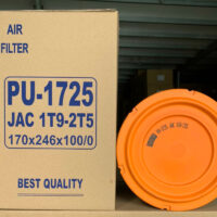 Lọc gió động cơ Manlyf PU-1725