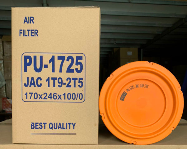 Lọc gió động cơ Manlyf PU-1725